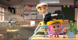 Read more about the article First Nigerian Animated Feature Film Debuts December 11