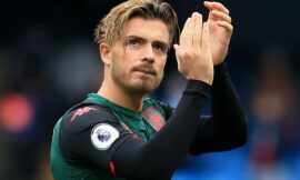 Kevin De Bruyne Wants Jack Grealish At Manchester City