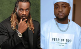 Paul Okoye Slams Davido For Slamming His Party People