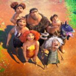 The Croods 2 Tops Challenging Thanksgiving Box Office