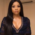 Toke Makinwa On Her First Sexual Experience At 13
