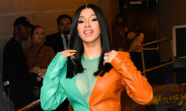 Cardi B Apologizes After Her Big Thanksgiving Celebration