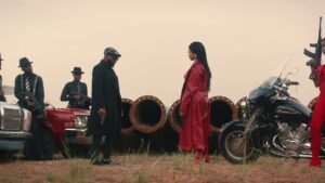 Davido Features Nengi From BBNaija On Jowo Video