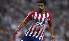 Diego Costa Requests Exit From Atletico Madrid In January