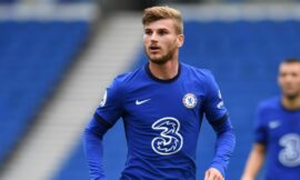 Former Chelsea Player Says Timo Werner Is Not Just Pace