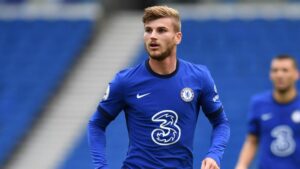 Former Chelsea Player Says Timo Werner Is Not Just Pace