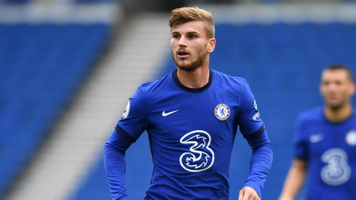 You are currently viewing Former Chelsea Player Says Timo Werner Is Not Just Pace