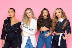 Little Mix Member Explains Why She Is Leaving The Group