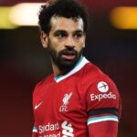 Liverpool Thinking Of Selling Unhappy Mohamed Salah