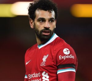 Liverpool Thinking Of Selling Unhappy Mohamed Salah