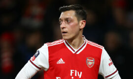 Arsenal Midfielder Mesut Ozil To Leave Club This January