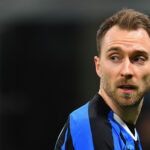 Christian Eriksen Offered To Real Madrid And Barcelona