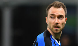 Christian Eriksen Offered To Real Madrid And Barcelona