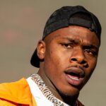 DaBaby - He And Lil Wayne Are The Best Rappers Alive