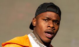 DaBaby – He And Lil Wayne Are The Best Rappers Alive