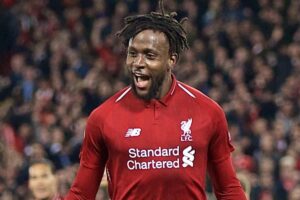 Divock Origi Could Leave Liverpool This Month