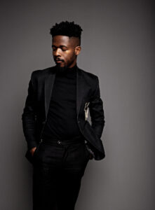 Johnny Drille Gives Tips On How To Be A Songwriter