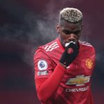 Manchester United Have Rejected Paul Pogba Swap Deal