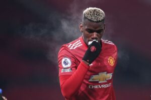 Manchester United Have Rejected Paul Pogba Swap Deal