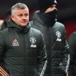 Manchester United Ready To Release Four Players