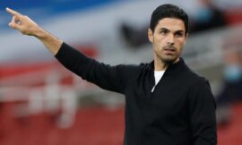 Mikel Arteta Planning A Clear Out In The Arsenal Squad