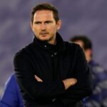 Nigerians React To The Dismissal Of Frank Lampard