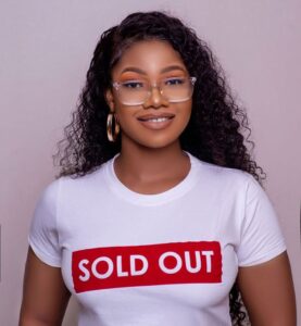 Tacha Replies Shade From TV Personality Shade Ladipo