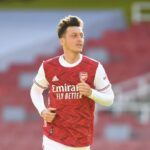 The Future Of Mesut Ozil Still In Doubt At Arsenal