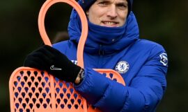Thomas Tuchel Has A Message For Chelsea Forwards
