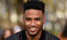 Trey Songs Arrested For Assaulting A Police Officer