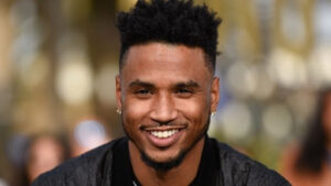 Trey Songs Arrested For Assaulting A Police Officer
