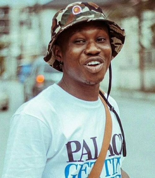 You are currently viewing Zlatan Ibile Acquires A Chevrolet Camaro Worth N20m