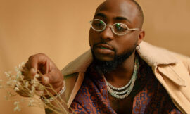 Davido Is On 100 Next List Released By Time Magazine