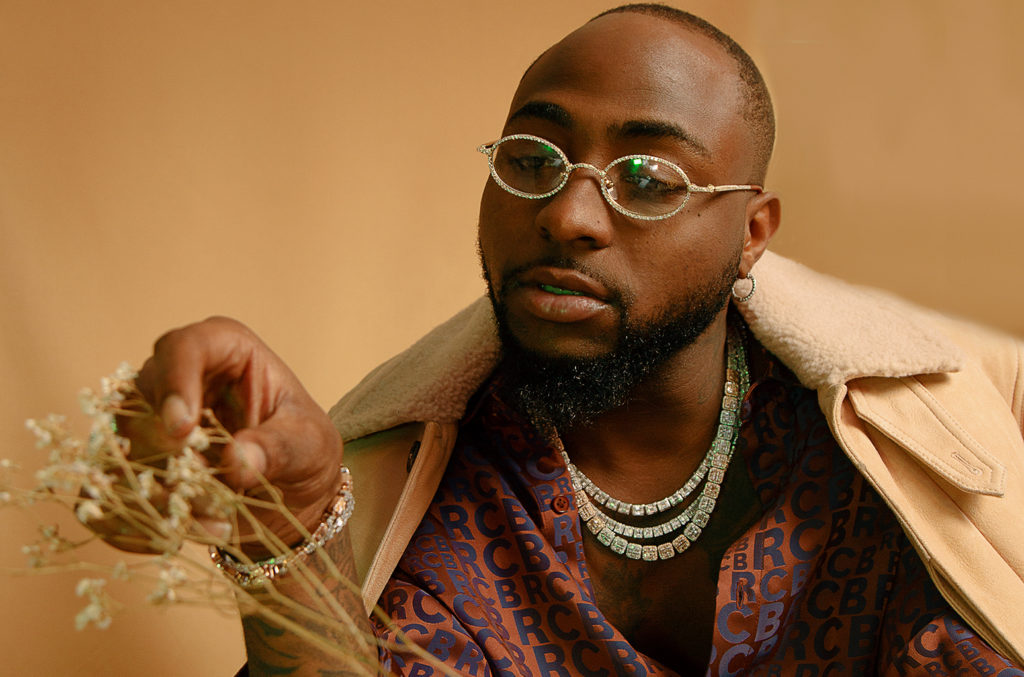 You are currently viewing Davido Is On 100 Next List Released By Time Magazine
