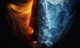 First Mortal Kombat Trailer For Upcoming Movie Released