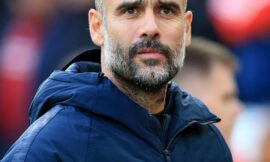 Guardiola Believes Liverpool Still Have a Title Chance