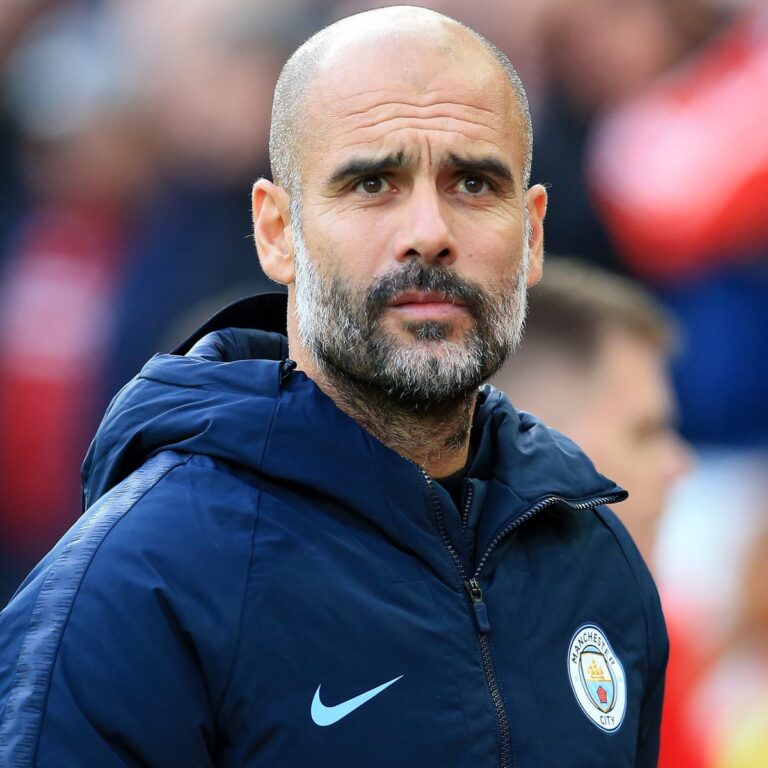Read more about the article Guardiola Believes Liverpool Still Have a Title Chance