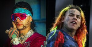 Read more about the article Riff Raff Challenges Tekashi 6ix9ine To A Boxing Match