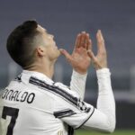 Cristiano Ronaldo Finally Speaks On Juventus UCL Exit