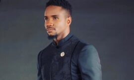 Jide Kene – Problem With Nollywood Is Stereotyping