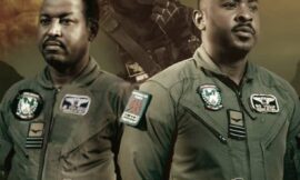 Nollywood Movie ‘Eagle Wings’ Premieres On March 12