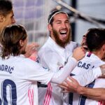 Real Madrid To Revive Their Hopes In The La Liga Race