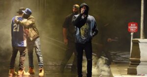 Read more about the article Epic Storytelling Time – Meek Mill x Miguel – Stay Woke