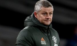 Manchester United Boss Interested In Brazilian Youngster