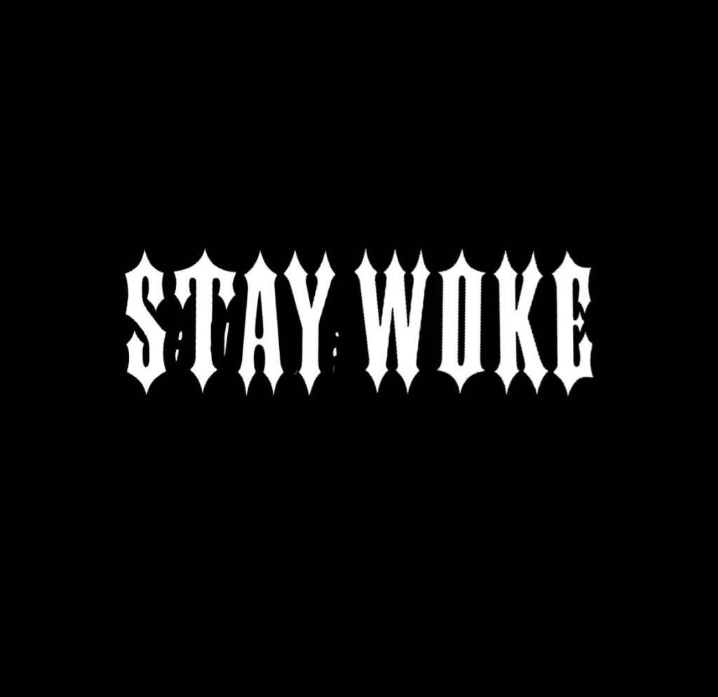 Epic Storytelling Time - Meek Mill x Miguel - Stay Woke - THE96ILLUSION