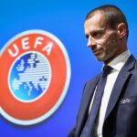 UEFA Takes Decision On Real Madrid And Juventus
