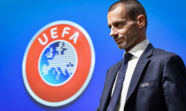 UEFA Takes Decision On Real Madrid And Juventus