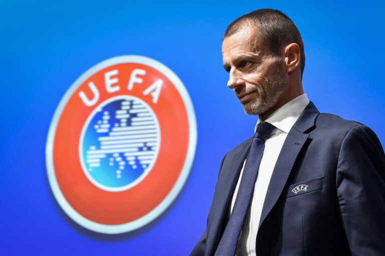 Read more about the article UEFA Takes Decision On Real Madrid And Juventus
