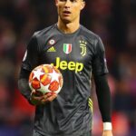Cristiano Ronaldo's Search For A New Club Proves Futile