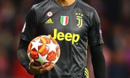 Cristiano Ronaldo’s Search For A New Club Proves Futile